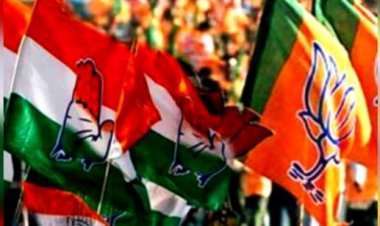 बाइडन ने कांग्रेस के डेमोक्रेट नेताओं को लिखी चिट्ठी, कहा- दोबारा राष्ट्रपति चुनाव लड़ने के लिए प्रतिबद्ध