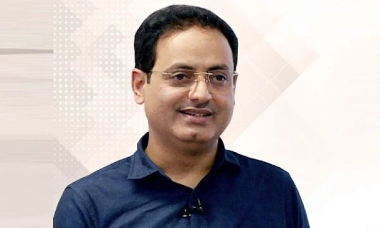 Vikas Divyakirti: दिल्ली कोचिंग हादसे पर आया विकास दिव्यकीर्ति का रिएक्शन, दिया ये चौंकाने वाला जवाब