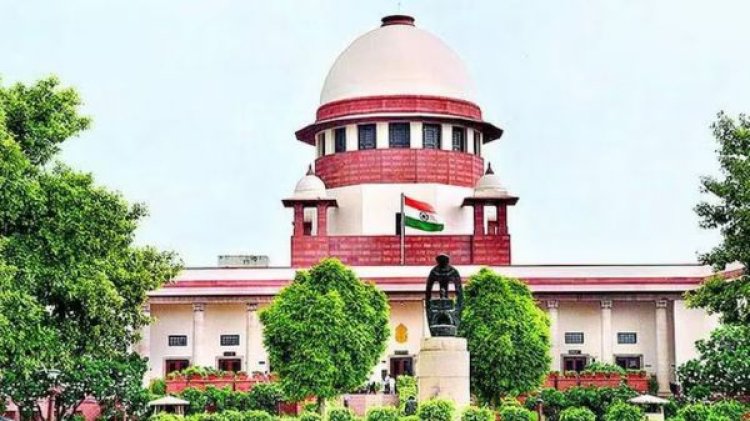 छत्तीसगढ़ मनी लॉन्ड्रिंग मामले में ED को फटकारते हुए सुप्रीम कोर्ट ने कहा