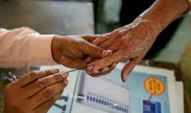 अमेरिका में राष्ट्रपति चुनाव : करोड़ों मतदाताओं ने समय पूर्व मतदान व्यवस्था का लाभ उठा वोट डाला