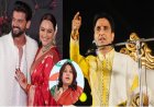 घर का नाम रामायण हो, आपकी श्रीलक्ष्मी कोई और ले जाए, कुमार विश्वास ने सोनाक्षी सिन्हा के अंतरधार्मिक विवाह पर कसा तंज, बचाव में उतरी सुप्रिया श्रीनेत बोलीं- सस्ती तालियां तो मिलीं लेकिन