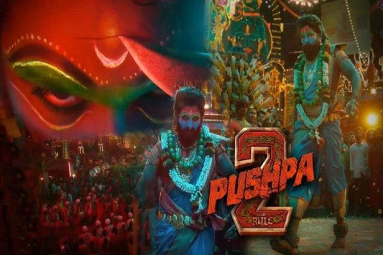 सिनेमाघरों में रिलीज हुई Pushpa 2, जानिए कहाँ से और कैसे बुक करें टिकट, Free में देखने के लिए करें ये काम