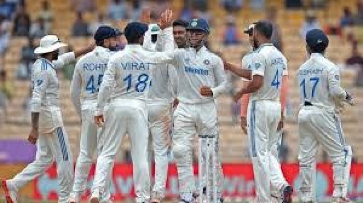 भारत और ऑस्ट्रेलिया के बीच बॉर्डर गावस्कर ट्रॉफी का दूसरा मुकाबला आज से