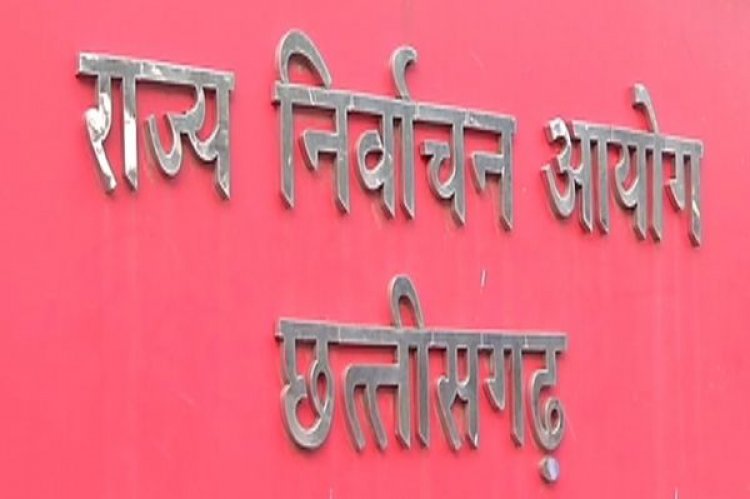 निकाय-पंचायत चुनाव की उल्टी गिनती शुरू, जल्द होगी घोषणा