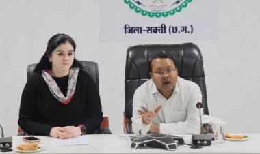 जिला निर्वाचन अधिकारी ने नगरीय निकाय निर्वाचन के लिए रिटर्निंग ऑफिसर व सहायक रिटर्निंग ऑफिसर किया नियुक्त