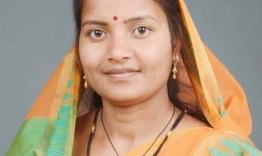 महिला एवं बाल विकास मंत्री श्रीमती लक्ष्मी राजवाड़े ध्वजारोहण कर लेंगी परेड की सलामी