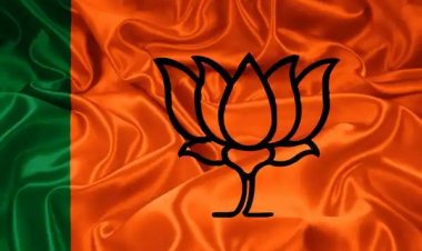 जांजगीर: भाजपा की नामांकन रैली 28 को