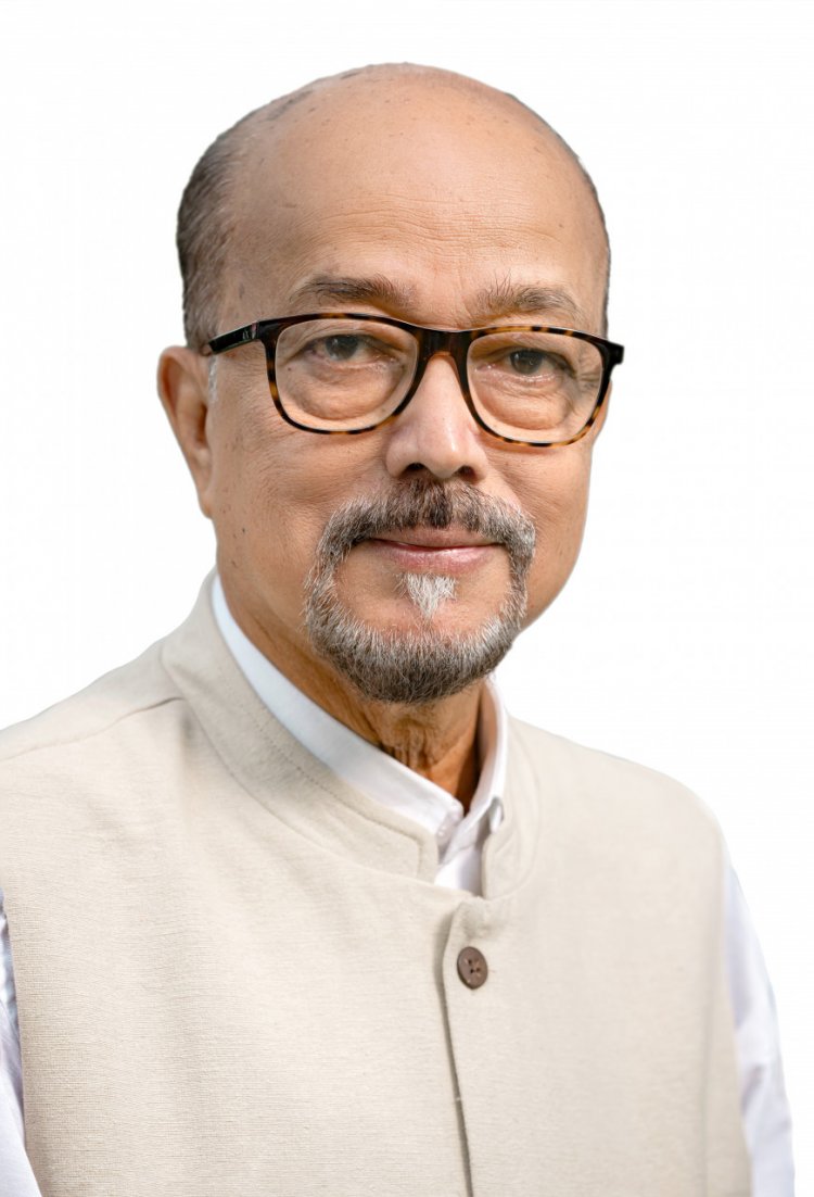 गणतंत्र दिवस 26 जनवरी 2025 :राज्यपाल श्री रमेन डेका का प्रदेश की जनता के नाम संदेश का मूलपाठ- रायपुर, पुलिस परेड ग्राउंड   