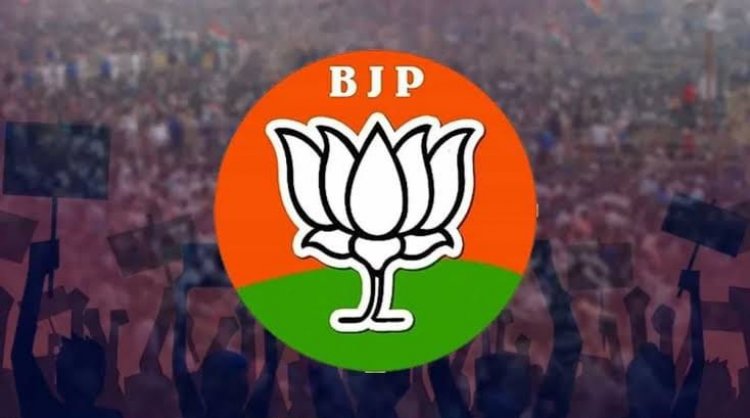 रायगढ़: नगरीय निकाय चुनाव में भाजपा के लिए बड़ी चुनौती, बागी उम्मीदवारों पर विशेष रणनीति?...