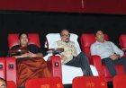 रायपुर : राज्यपाल श्री डेका ने देखी फिल्म छावा