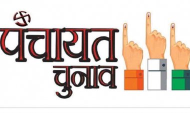 रायपुर : नगरपालिका एवं त्रिस्तरीय पंचायत के आम निर्वाचन 2025 : मतदान केन्द्र पर मतदाता की पहचान हेतु 18 प्रकार के दस्तावेजों को किया गया है मान्य