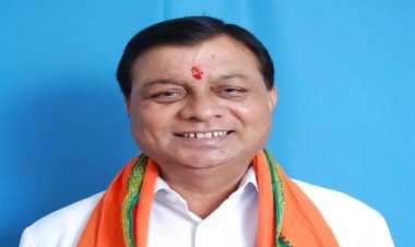 रायपुर : वाणिज्य एवं उद्योग मंत्री 01 एवं 02 मार्च को रायपुर एवं कोरबा जिले में आयोजित विभिन्न कायक्रमों में होगे शामिल