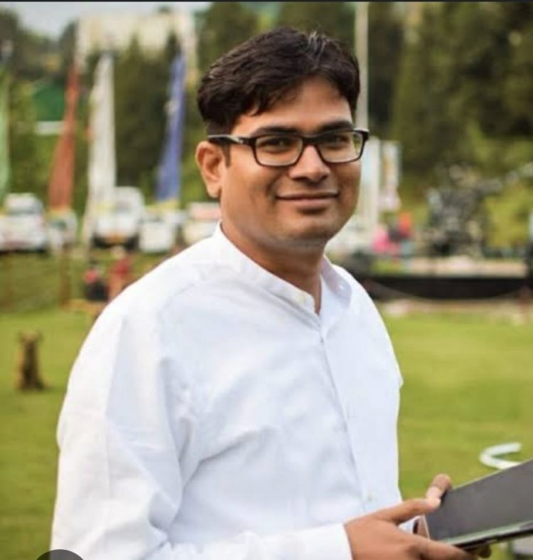 तीन फरवरी को मंत्री ओपी चौधरी जांजगीर मे कार्यकर्ता सम्मेलन मे करेंगे कार्यकर्ताओ को संबोधित, देंगे जीत का मंत्र
