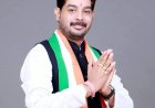 जैजैपुर विधायक बालेश्वर साहू के अथक प्रयास से कपिस्दा से बंसुला सड़क निर्माण के लिए 03 करोड़ 72 लाख 49 हजार हुआ स्वीकृत