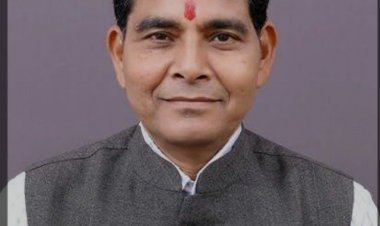 इलेक्ट्रॉनिक व प्रिंट मीडिया संघ के होली मिलन व सम्मान समारोह में राजस्व मंत्री 26 मार्च को होंगे शामिल....
