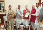 मुख्यमंत्री श्री विष्णु देव साय की पहल पर छत्तीसगढ़ को मिली डीएपी और यूरिया के अतिरिक्त आबंटन की मंजूरी