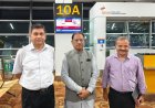 मुख्यमंत्री श्री विष्णु देव साय के नेतृत्व में छत्तीसगढ़ का प्रतिनिधिमंडल जापान एवं दक्षिण कोरिया के दौरे पर