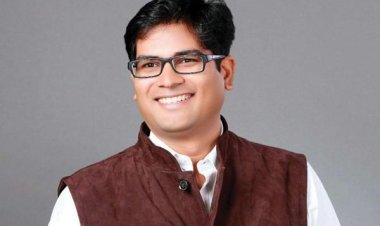 जीएसटी सुधार आमजन और व्यापार जगत के लिए लाभकारी- वित्त मंत्री ओ.पी. चौधरी