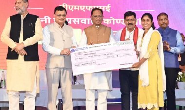 नक्सल उन्मूलन से विश्वास निर्माण तक – बदलता हुआ बस्तर