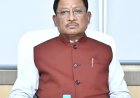नवा रायपुर मेडिसिटी: मध्य भारत में स्वास्थ्य क्रांति की नई इबारत लिख रहा है छत्तीसगढ़