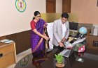 छत्तीसगढ़ में ई-गजट ऑनलाईन पोर्टल का शुभारंभ: अधिसूचना प्रकाशन की प्रक्रिया अब होगी पूरी तरह डिजिटल और त्वरित