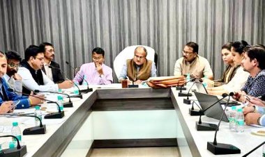 ऑटो एक्सपो–2026: वाहन खरीदी पर आरटीओ टैक्स में 50 प्रतिशत की छूट