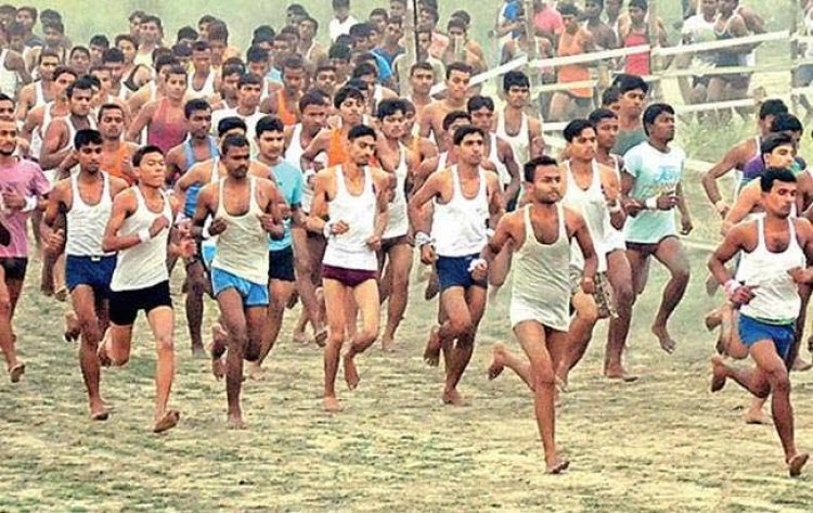 जिला मुख्यालय सहित सभी विकासखण्डों में पंजीयन कैम्प का होगा आयोजन