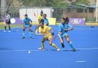 खेलो इंडिया ट्राइबल गेम्स-2026 ,महिला हॉकी में मिजोरम और ओडिशा पहुँचे फाइनल में