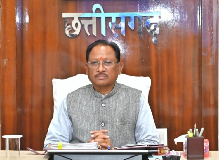 छत्तीसगढ़ के शासकीय महाविद्यालयों में 700 पदों पर भर्ती प्रक्रिया प्रारंभ