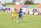 खेलो इंडिया ट्राइबल गेम्स-2026 ,महिला फुटबॉल: छत्तीसगढ़ और झारखंड फाइनल में