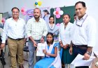 एचपीवी टीकाकरण में गौरेला-पेंड्रा-मरवाही जिला बना प्रदेश में अव्वल