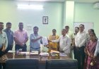 भटके मासूम को मिला अपना परिवार: बाल कल्याण समिति बालोद की पहल बनी नई जिंदगी की उम्मीद