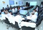 सहकारिता क्षेत्र को अधिक पारदर्शी, डिजिटल और किसान-हितैषी बनाने सरकार प्रतिबद्ध : मंत्री श्री केदार कश्यप