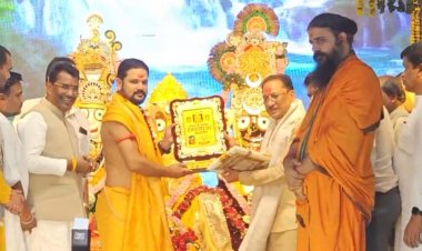 अमलीपदर की रथयात्रा आस्था और संस्कृति की अमूल्य धरोहर : मुख्यमंत्री श्री विष्णुदेव साय