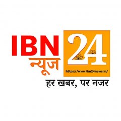 IBN24 News Desk